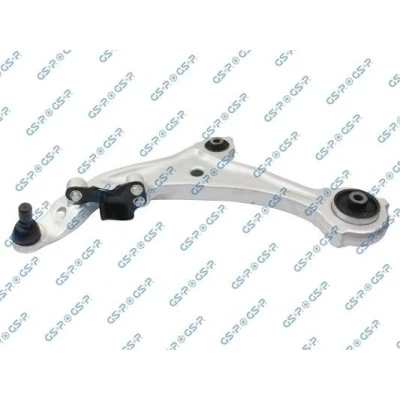 Imagem de GSP S062019 Braço de suspensão transversal 20mm NISSAN: Murano II