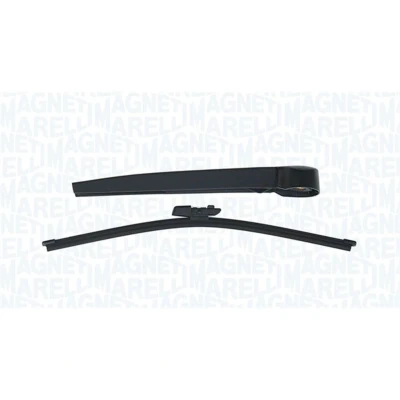 Imagem de Escova do limpa vidros Magneti Marelli 000723180203 345mm sem adaptador específico veículo VOLKSWAGEN: Golf Plus / Crossgolf