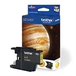 Imagem de Brother LC1240Y Amarillo