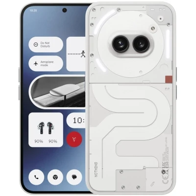Imagem de Nothing Phone (2a) 128GB Branco