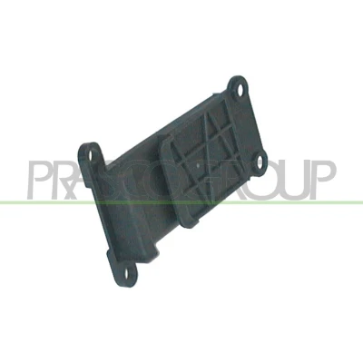 Imagem de PRASCO VG0301905 Suporte, pára choques de ambos os lados, à frente VOLKSWAGEN: GOLF 2