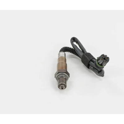 Imagem de BOSCH 0 258 006 808 Sonda lambda 4 BMW: 5 Touring, Sedan