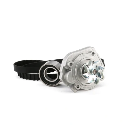 Imagem de METELLI 30 0286 1 Bomba de Água + Kit correia Distribuição 104 15mm para accionamento da dentada FIAT: Uno Hatchback, Panda I Hatchback