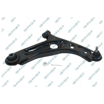 Imagem de GSP S060395 Braço de suspensão transversal 13,4mm CITROËN: C1 I, PEUGEOT: 107 Hatchback