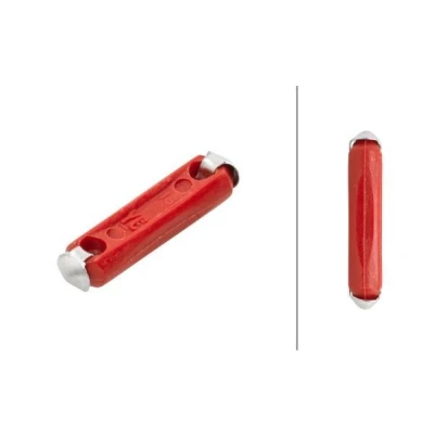 Imagem de HELLA 8JS 089 015 003 Fusível 16 Vermelho