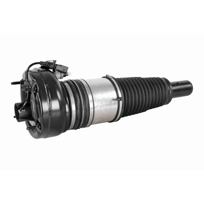 Imagem de VEMO V15 50 0015 Elemento de suspensão pneumática Eixo dianteiro, ambos os lados Q+, original equipment manufacturer quality MADE IN GERMANY