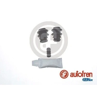 Imagem de AUTOFREN SEINSA D7445 Fole, guia de pinça travão