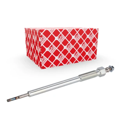 Imagem de FEBI BILSTEIN 47504 Vela incandescente 11V MITSUBISHI: L200 III Pick up, Pajero Sport 1 SUV