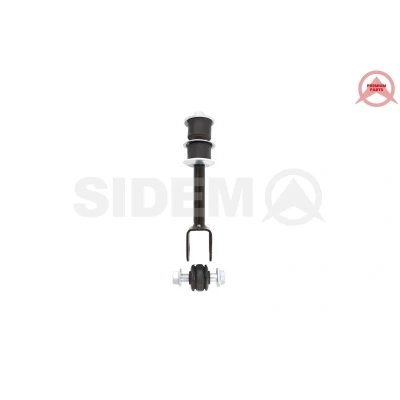 Imagem de SIDEM 45762 barra / escora, estabilizadora Eixo traseiro 156, 163 MM8X1,25R com material de fixação TOYOTA: Land Cruiser 200