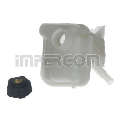 Imagem de ORIGINAL IMPERIUM 44247 Depósito de Compensação Refrigerante com bujão fecho NISSAN: Qashqai / Qashqai+2 I