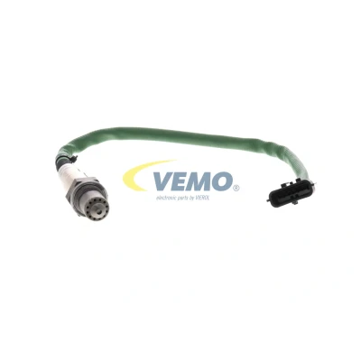 Imagem de VEMO V46 76 0024 Sonda lambda de regulação, Rosca pré lubrificada RENAULT: MEGANE 4, 3 Grandtour, DACIA: Lodgy, SANDERO 2