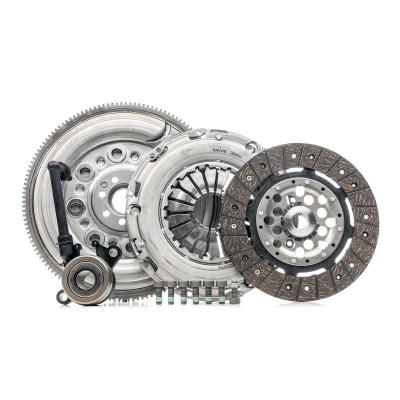 Imagem de SACHS DMF Module plus CSC 2290 601 143 Kit de Embraiagem RENAULT: Lodgy, MEGANE 4, 2 Kombi, NISSAN: Qashqai / Qashqai+2 I, endado,