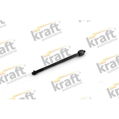 Imagem de KRAFT 4302325 Barra Axial da Direção Eixo dianteiro, de ambos os lados, interior M16X1.5