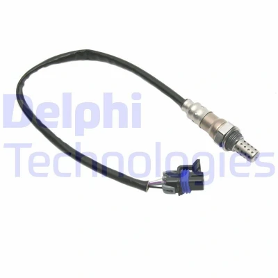 Imagem de DELPHI ES20352 12B1 Sonda lambda plana, com aquecimento