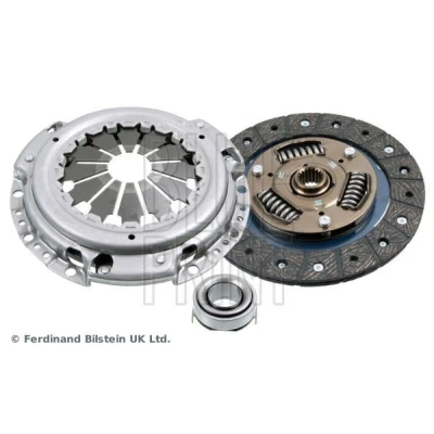 Imagem de BLUE PRINT ADG030147 Kit de Embraiagem três peças com massa lubrificante sintética rolamento desembraiagem 180 CHEVROLET: Matiz