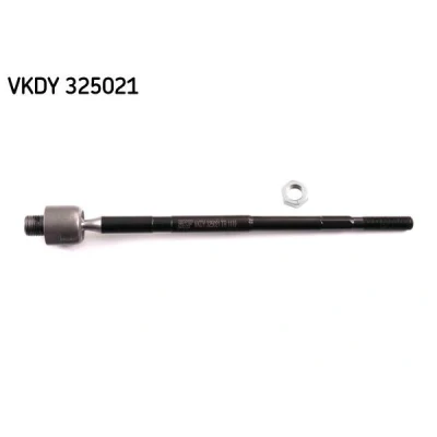 Imagem de SKF VKDY 325021 Barra Axial da Direção M18 x 1,5 322 com massa lubrificante sintética SUZUKI: SWIFT 3