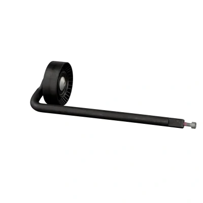 Imagem de FEBI BILSTEIN 34474 Tensor da Correia com suporte