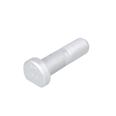 Imagem de Parafuso da roda DT Spare Parts 10.10004