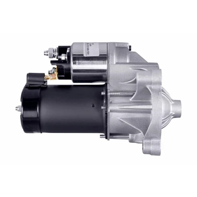 Imagem de HELLA 8EA 012 526 721 Motor de arranque 12 1,1 9 PEUGEOT: 307 Hatchback, 206 406 Sedan, CITROËN: C4 I C5 Hatchback
