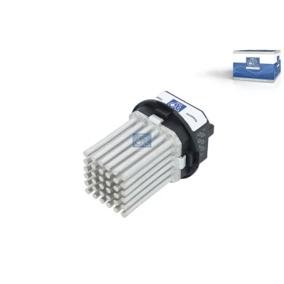 Imagem de DT Spare Parts 4.68824 Resistência, ventilador do habitáculo