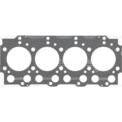 Imagem de REINZ 61 35415 00 Juntas da Cabeça do Motor 1,42 98 JEEP: Cherokee II, Grand I