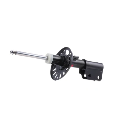 Imagem de KYB 3348036 Amortecedor Eixo dianteiro Pressão do gás Tubo duplo com assento de mola cavilha em cima PEUGEOT: 308 II Hatchback, SW 2
