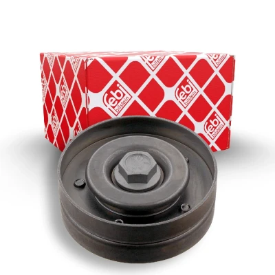 Imagem de FEBI BILSTEIN 21918 Polia de Desvio VOLKSWAGEN: Golf 4, 4 Variant