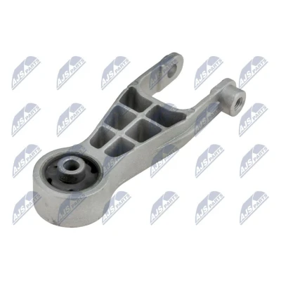 Imagem de NTY ZPS PL 065 Suporte, motor traseira OPEL: Corsa C Hatchback, Van, Combo Van / Carrinha