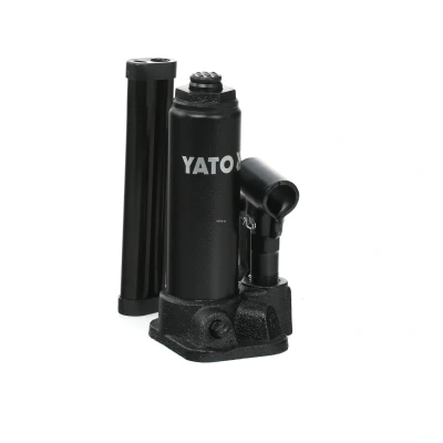 Imagem de YATO YT 17000 Macaco 2 hidráulico Automóveis de passageiros Macacos garrafa