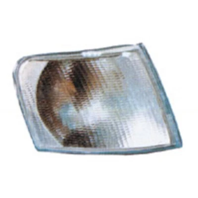 Imagem de PRASCO FD0264014 Intermitente branco à frente, lado esquerdo com porta lâmpadas FORD: Escort 5 Cabriolet, ORION 3,
