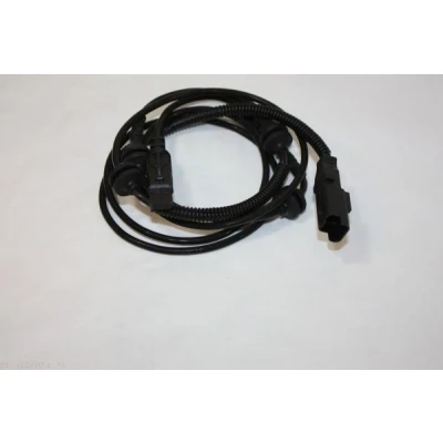 Imagem de AUTOMEGA 150075410 Sensor de ABS Eixo traseiro, à direita, esquerda, traseira PEUGEOT: 407 SW, Sedan, Coupe, CITROËN: C5 3