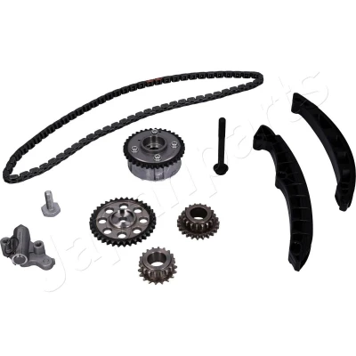 Imagem de JAPANPARTS KDK 0909V Jogo de correntes distribuição VOLKSWAGEN: Golf 5, Plus / Crossgolf, Touran I, AUDI: A3 Hatchback