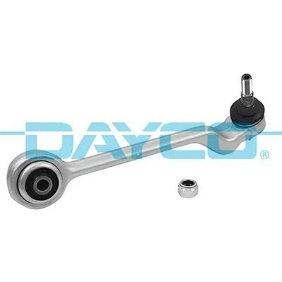 Imagem de DAYCO DSS2617 Braço de suspensão Eixo dianteiro, lado direito, em baixo, interior transversal 16,0mm BMW: 3 Touring, Coupe, 1 Hatchback