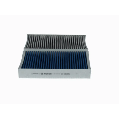 Imagem de BOSCH 0 986 628 660 Filtro, ar do habitáculo MERCEDES BENZ: Classe ML, R