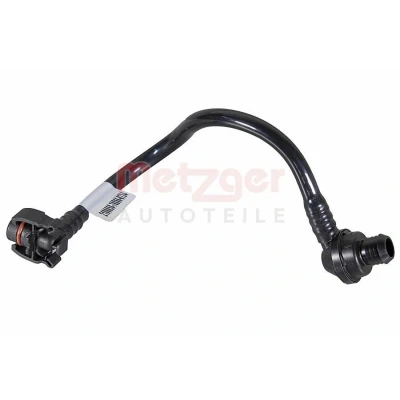 Imagem de METZGER 2180058 Tubo de vácuo, servo freio