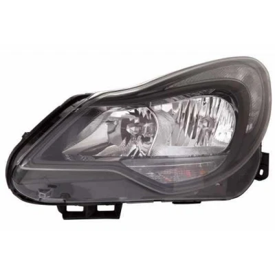 Imagem de Farol principal DEPO 442 1169RMLDEM2, Rechts