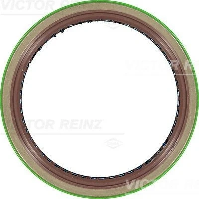 Imagem de REINZ 81 36227 00 Retentor de Cambota FPM (borracha flúor) OPEL: Frontera B SUV