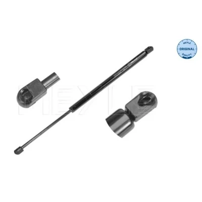 Imagem de MEYLE 040 910 0022 Amortecedor da mala 725 560 para veículos sem abertura automática tampa bagageira de ambos os lados ORIGINAL Quality