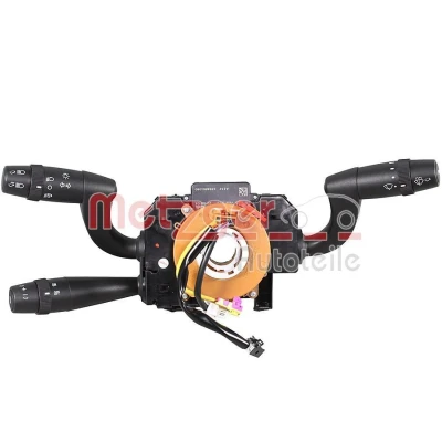 Imagem de METZGER 0916882 Comutador Na Coluna de Direcção FIAT: Ducato III Van