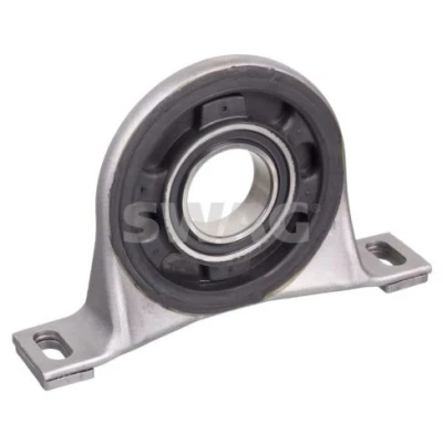 Imagem de SWAG 10 93 1851 Suspensão, veio de transmissão com rolamentos esferas MERCEDES BENZ: Sprinter 4.6 T Camião plataforma/Chassis