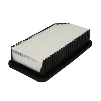 Imagem de FILTRON AP 107/7 Filtro de ar 55 130 250 Cartucho filtrante HYUNDAI: i20 II Hatchback, I KIA: Venga