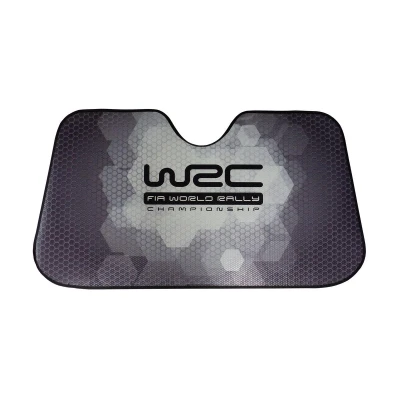 Imagem de WRC Rally line 007204 Para sois de vidro carro with snap button