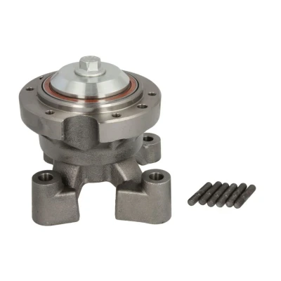 Imagem de Cubo, arrefecimento do motor da roda ventilador FEBI BILSTEIN 49059