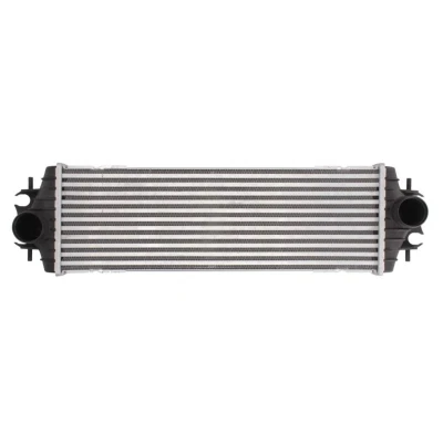 Imagem de THERMOTEC DAR009TT Intercooler Alumínio, Plástico 540 X 176 40 mm RENAULT: TRAFIC 2 Kasten