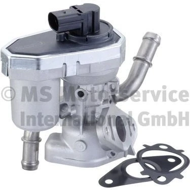 Imagem de PIERBURG 7.24809.69.0 Válvula EGR elétrico Electroválvula com junta FORD: Transit Mk6 Van