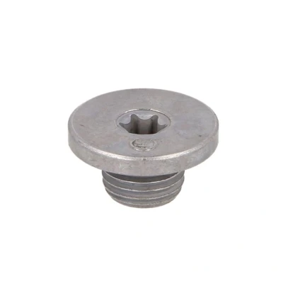 Imagem de FEBI BILSTEIN 04572 Bujão do Carter Aço T40 com retentor OPEL: Corsa E Hatchback, Astra G Sedan, С Van, FIAT: Tipo Hatchback