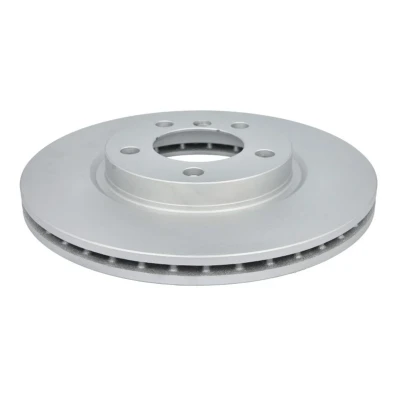 Imagem de ABE C3B059ABE P Disco de travão Eixo dianteiro 307 24 5 120 ventilado pintado alto carbono MINI: Countryman, Paceman