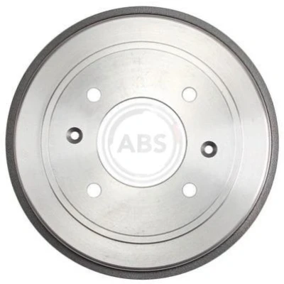 Imagem de A.B.S. 3420 S Tambor de Travão 243 HYUNDAI: COUPE