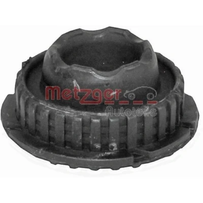 Imagem de METZGER 6490006 Suporte de apoio do conjunto mola / amortecedor Eixo dianteiro Não é necessário o rolamento ALFA ROMEO: 147, 156 Sedan, Sportwagon