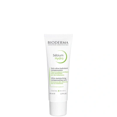 Imagem de Bioderma Sébium Hydra 40 ml